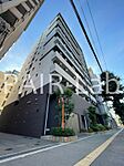 神戸市兵庫区大開通３丁目 12階建 築10年のイメージ