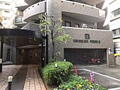 神戸市中央区加納町２丁目 10階建 築27年のイメージ