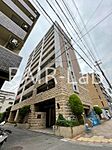 神戸市中央区日暮通３丁目 10階建 築17年のイメージ
