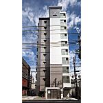 神戸市中央区二宮町３丁目 10階建 築8年のイメージ