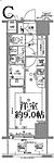 神戸市中央区海岸通４丁目 15階建 築15年のイメージ