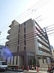 神戸市中央区吾妻通２丁目 6階建 築9年のイメージ