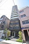 神戸市中央区楠町１丁目 14階建 築5年のイメージ