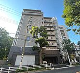 神戸市中央区熊内町７丁目 8階建 築2年のイメージ