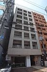 神戸市中央区雲井通４丁目 10階建 築21年のイメージ