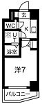 神戸市中央区割塚通２丁目 12階建 築7年のイメージ