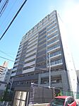 神戸市中央区筒井町３丁目 14階建 築10年のイメージ
