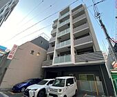 神戸市中央区琴ノ緒町４丁目 6階建 築7年のイメージ