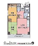 神戸市中央区中山手通２丁目 6階建 築27年のイメージ