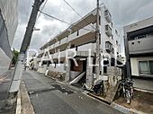 神戸市中央区神若通３丁目 5階建 築35年のイメージ