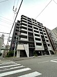 神戸市中央区磯辺通２丁目 9階建 築10年のイメージ
