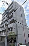 神戸市中央区下山手通８丁目 7階建 築11年のイメージ