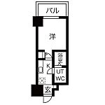 神戸市中央区中町通３丁目 13階建 築17年のイメージ