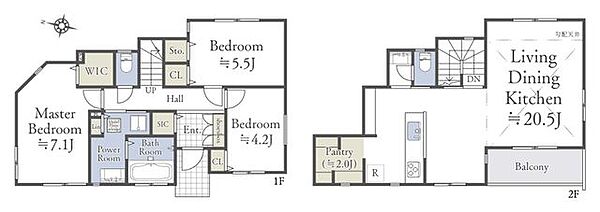 間取り：314002510395