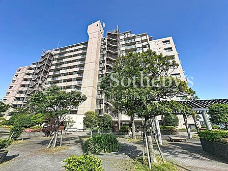 ◆外観◆複数路線利用可能な「戸塚」駅までバス利用可能！室内リフォーム履歴有り！(2018年11月実施)空室の為、室内ゆっくり見学頂けます♪
