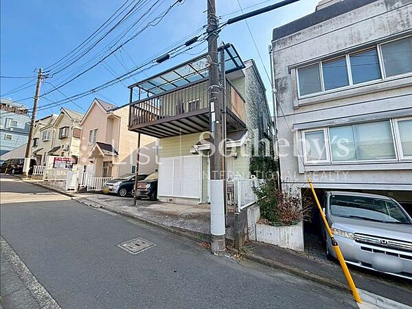 ◆現地◆※古家有り・解体前※建築条件はございませんので、お好きなハウスメーカーで建築可能です！ご家族に合った間取りで夢のマイホームを実現してください！