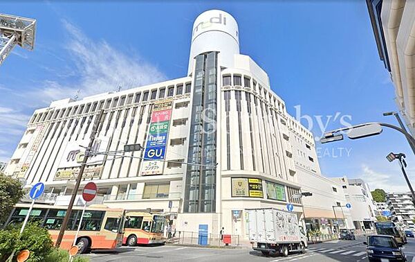 周辺を拡大表示