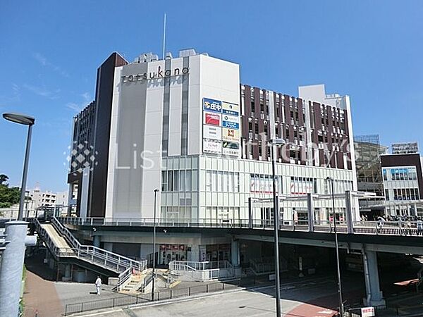 周辺を拡大表示