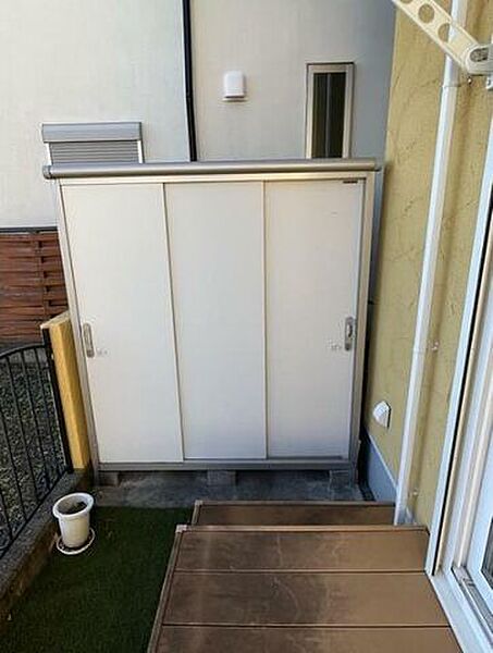 その他屋外