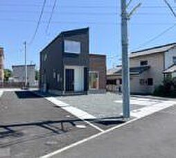 静岡県富士市今泉