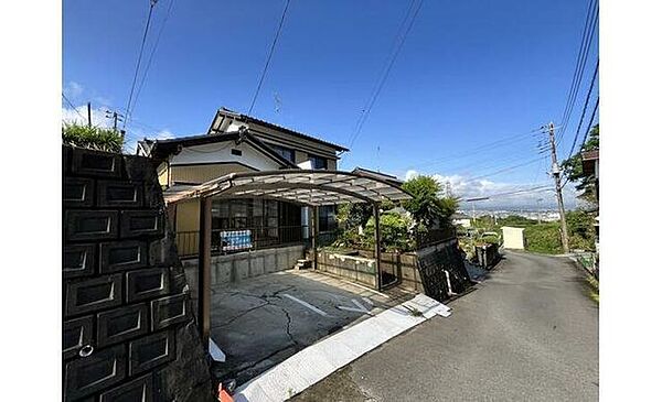 外観：322000463741