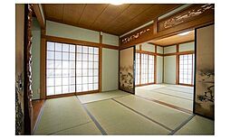 和室の画像