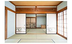 和室の画像