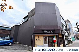 静岡県沼津市大手町4丁目