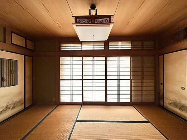 和室
