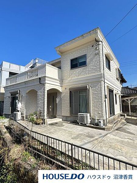 外観：322000418930