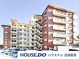 サンハイツ平垣