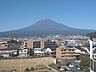 その他：北側の洋室からは富士山も見えます！