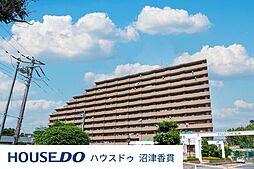 シャルマンコーポ三島 7階
