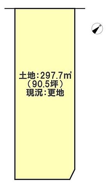 区画図：322000420578