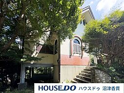 静岡県田方郡函南町平井南箱根ダイヤランド