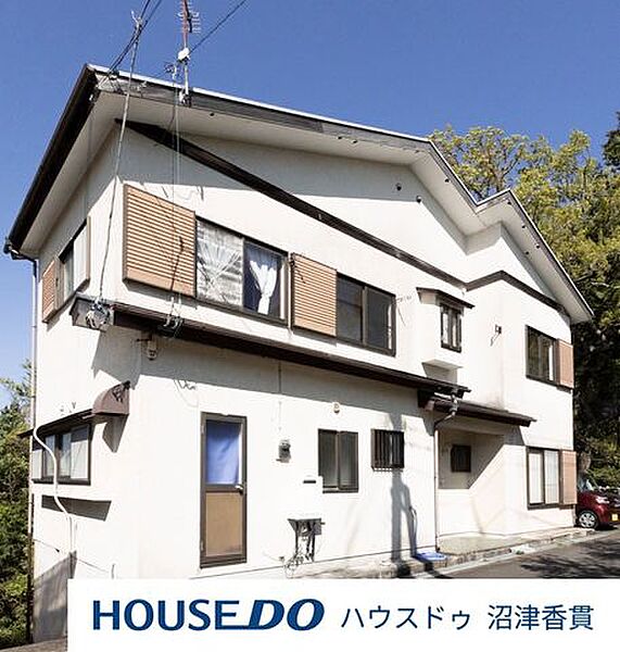 外観：322000464677