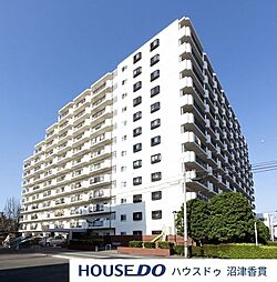 パスコグランドマンション新沼津