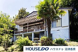 静岡県伊東市富戸大室高原