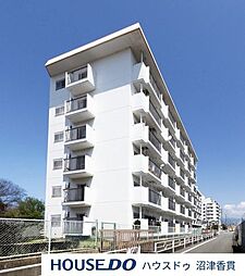 ファミール沼津
