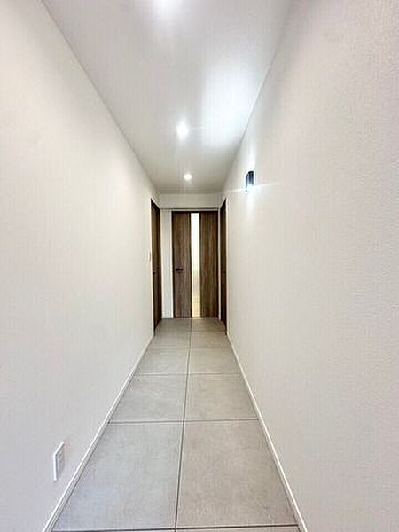 廊下
