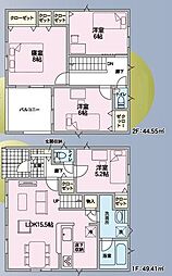 静岡県裾野市佐野