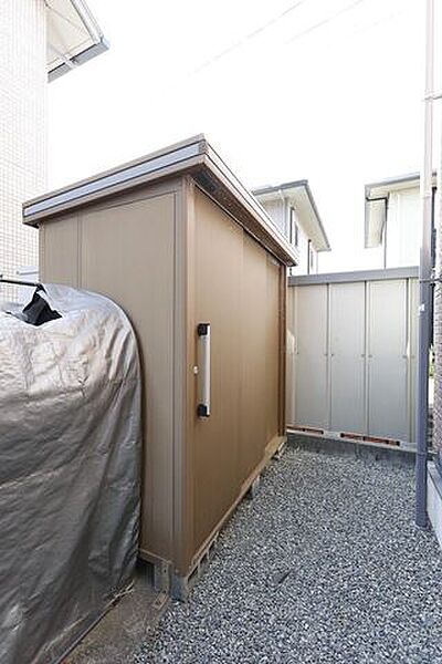 庭