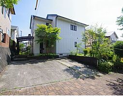 静岡県三島市佐野見晴台２丁目