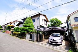 静岡県三島市佐野見晴台1丁目