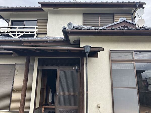 外観：322000505011