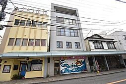 静岡県伊東市銀座元町