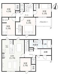 静岡県御殿場市神山