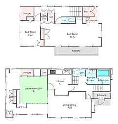 静岡県三島市旭ヶ丘