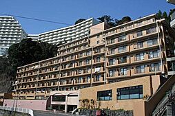 ライオンズマンション熱海