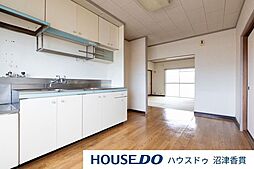 下河原団地Ｓ−4